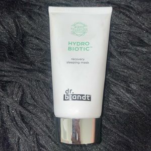Dr. Brandt Hydro Biotic Recovery Sleep Mask